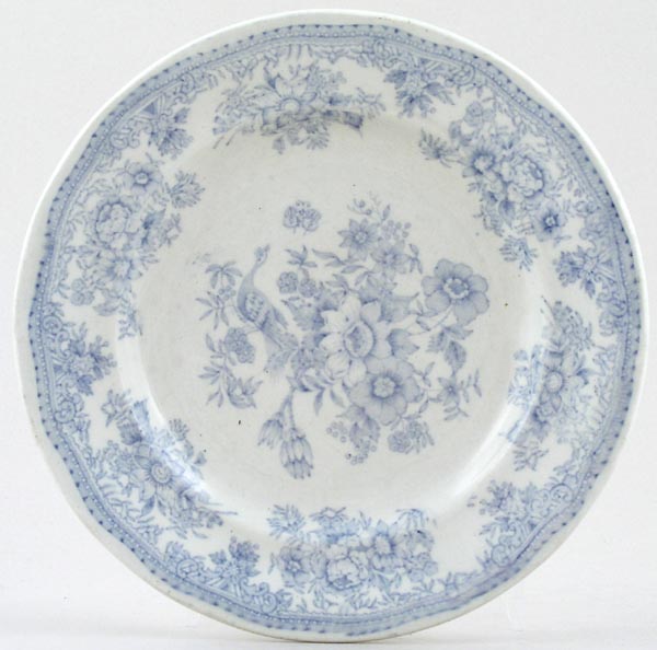 Plate c1890